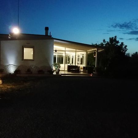 La Dimora Dei Gelsi Vila Castri di Lecce Exterior foto