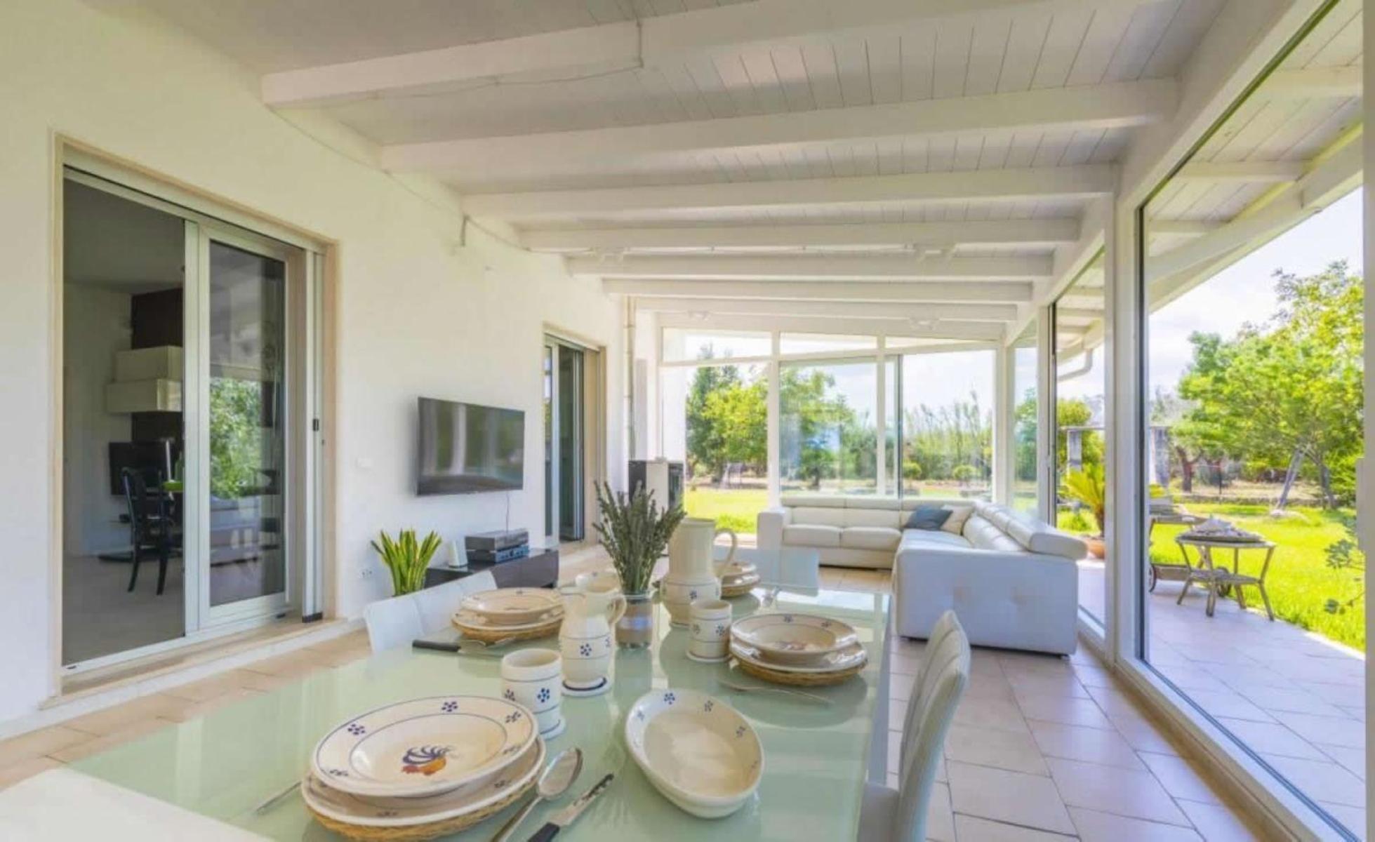 La Dimora Dei Gelsi Vila Castri di Lecce Exterior foto