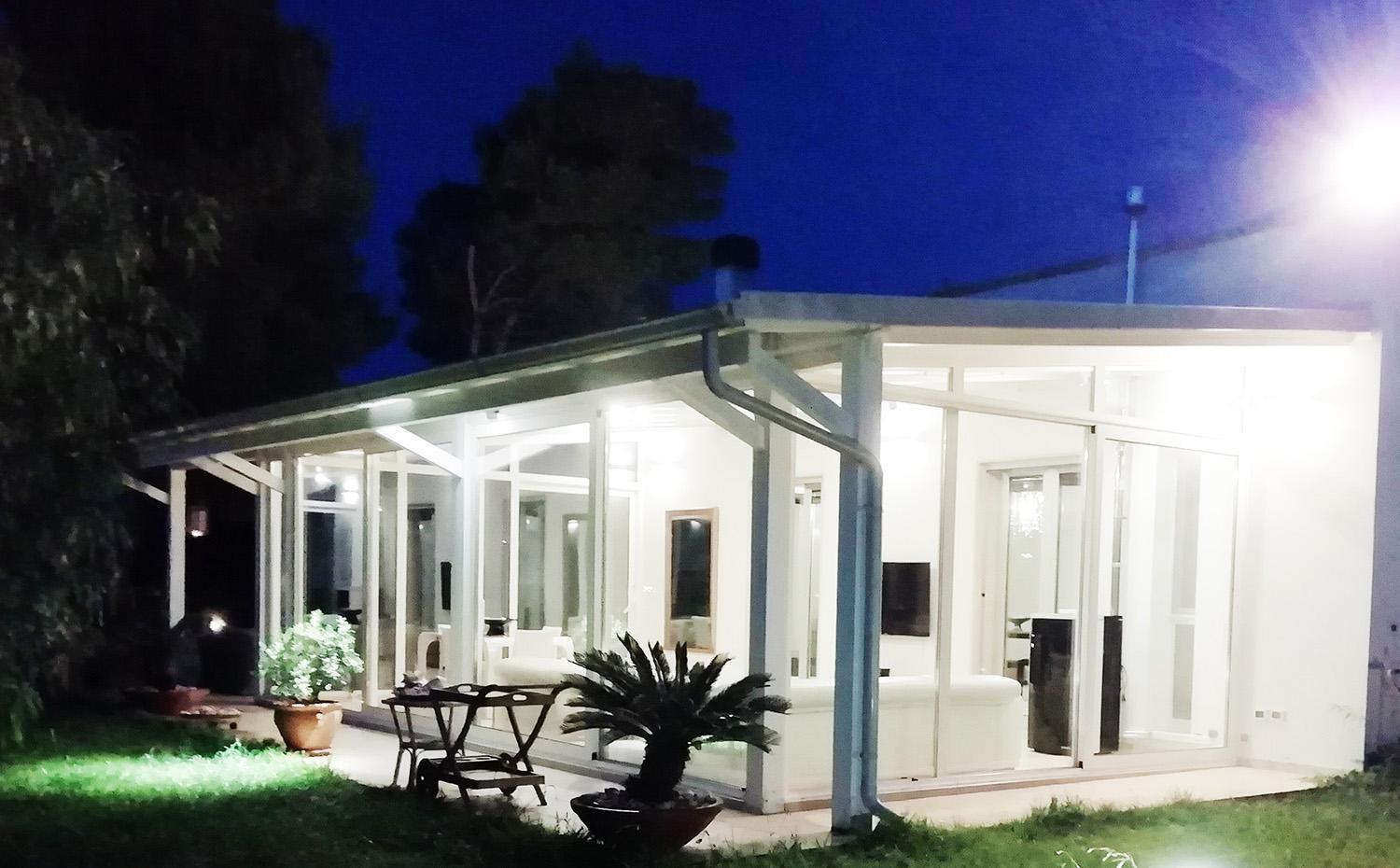 La Dimora Dei Gelsi Vila Castri di Lecce Exterior foto