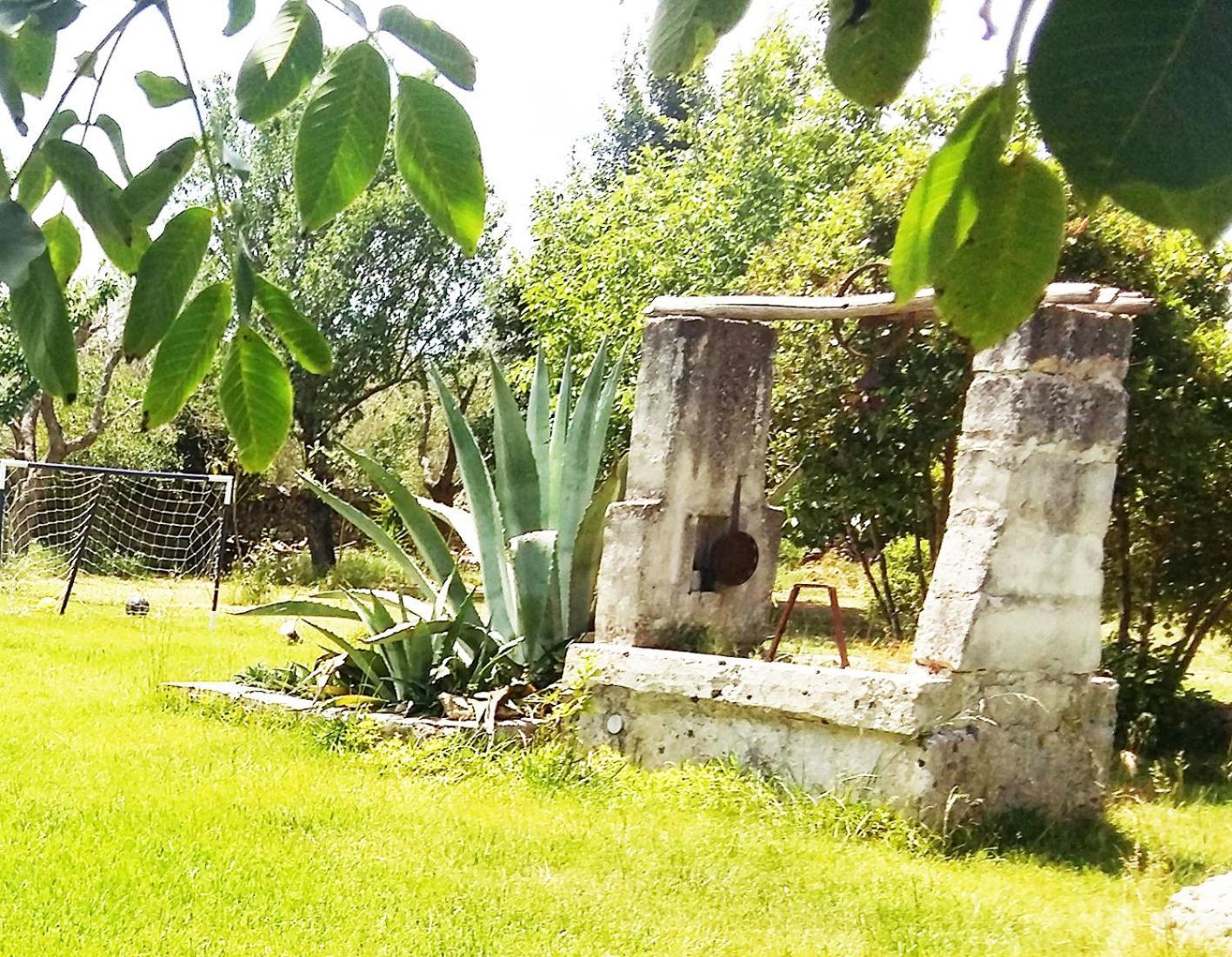 La Dimora Dei Gelsi Vila Castri di Lecce Exterior foto