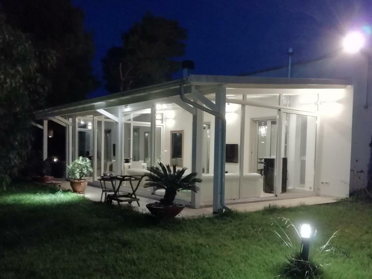 La Dimora Dei Gelsi Vila Castri di Lecce Exterior foto
