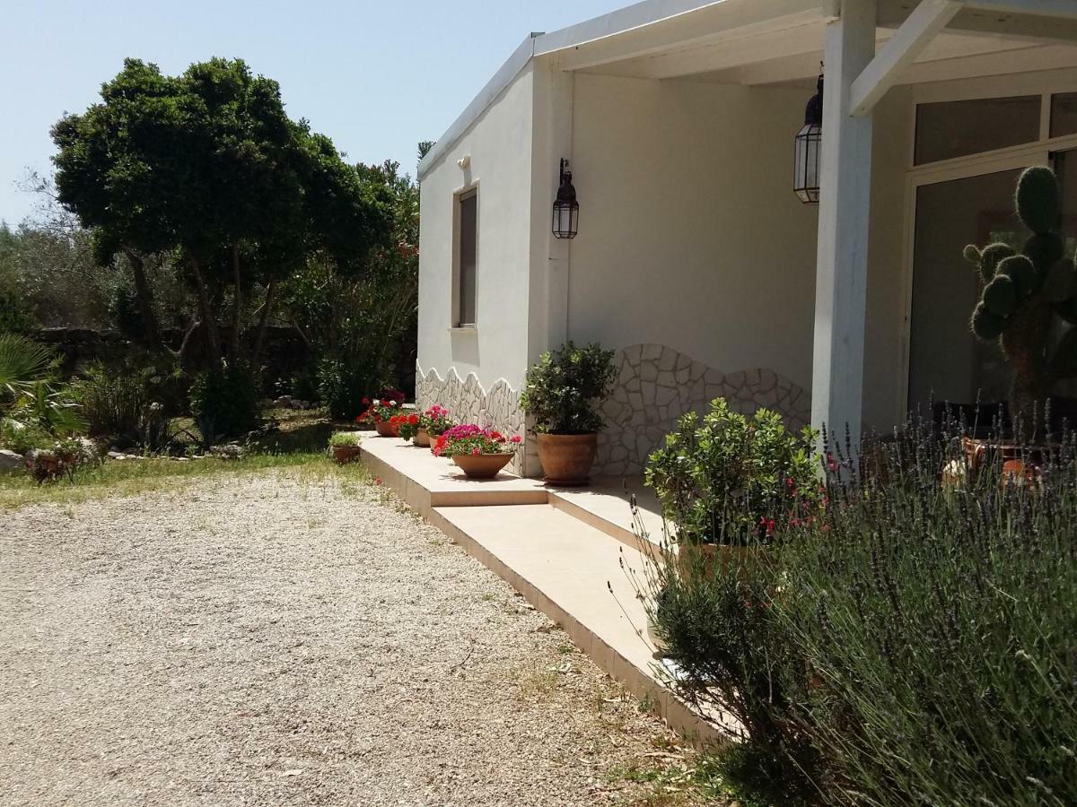 La Dimora Dei Gelsi Vila Castri di Lecce Exterior foto