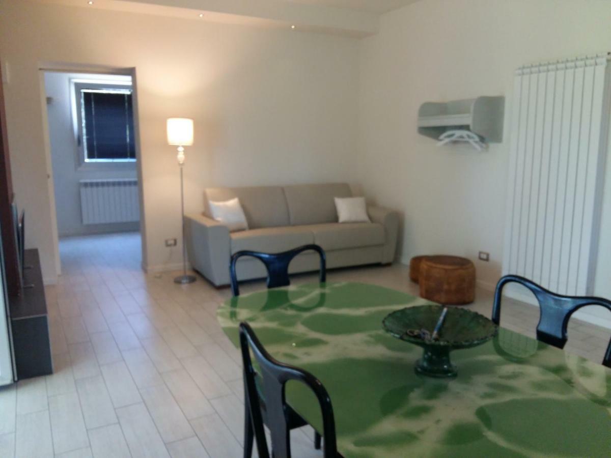 La Dimora Dei Gelsi Vila Castri di Lecce Exterior foto