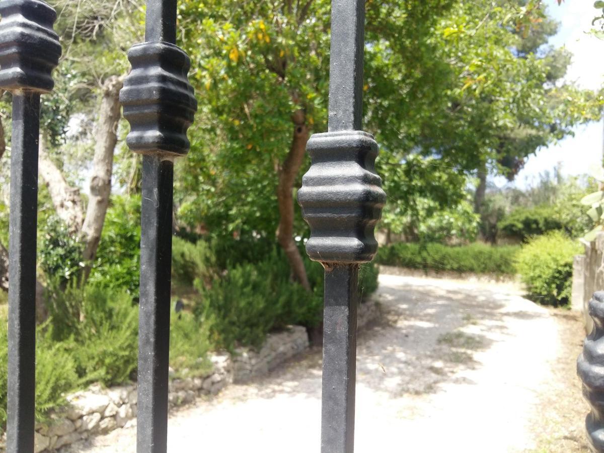 La Dimora Dei Gelsi Vila Castri di Lecce Exterior foto